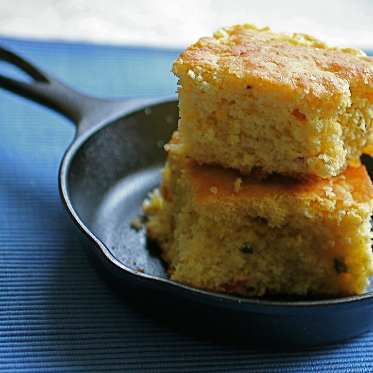 Cornbread