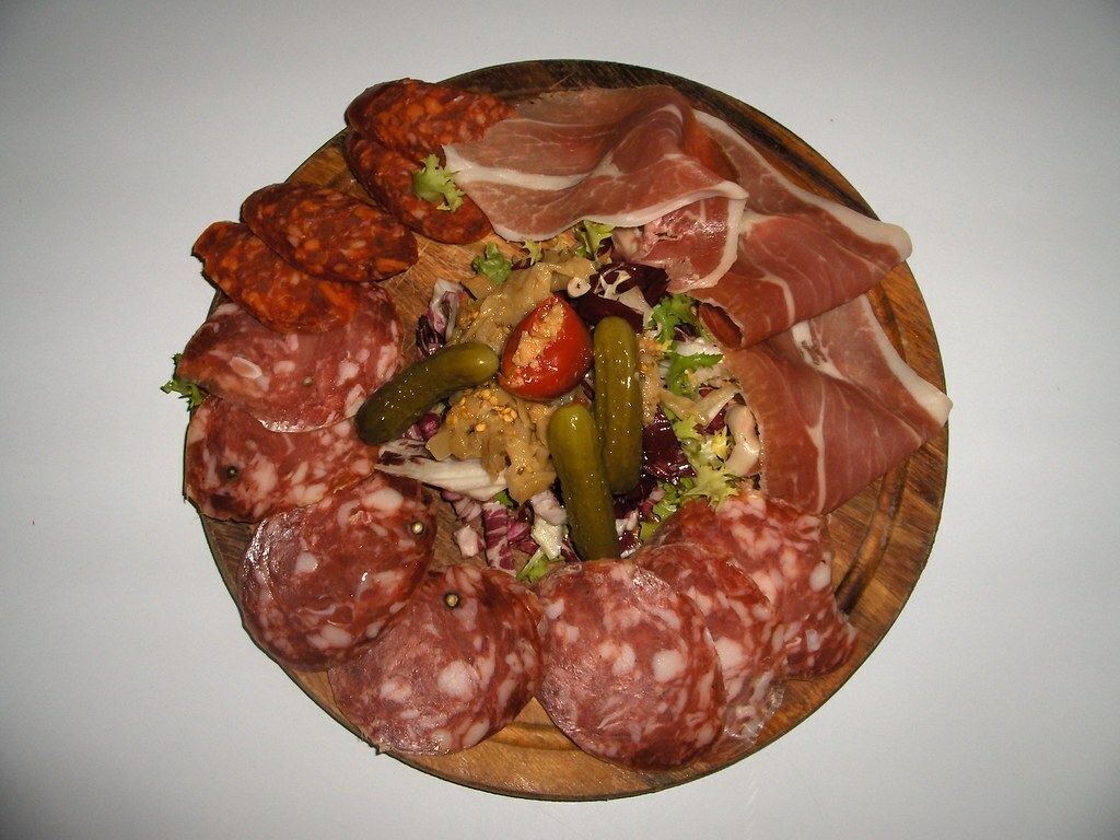 Tagliere