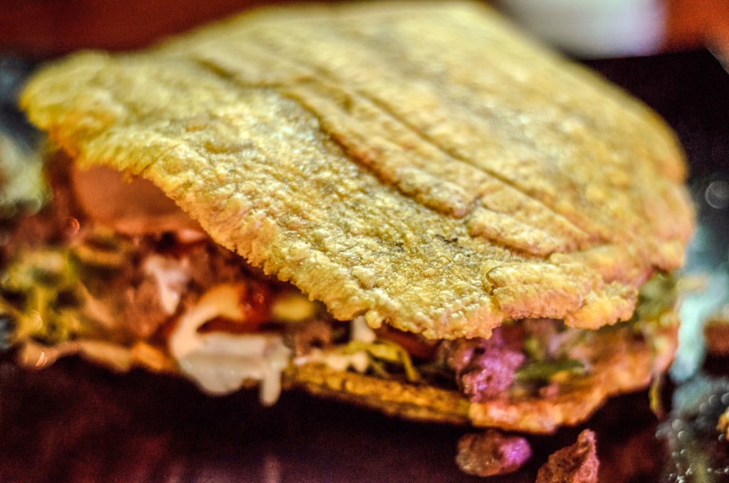 Patacon de Maracaibo
