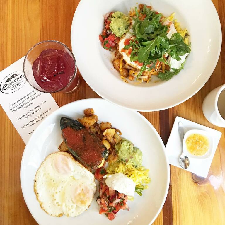 restaurants in asheville north carolina usa | limones
