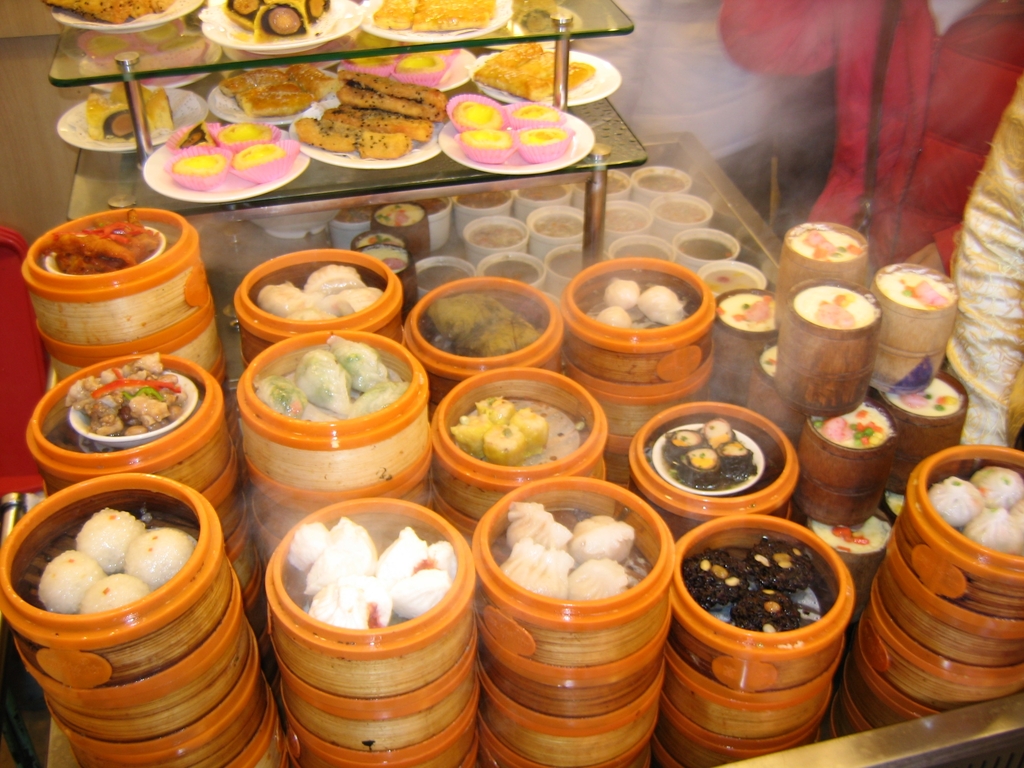Dimsum-shanghai