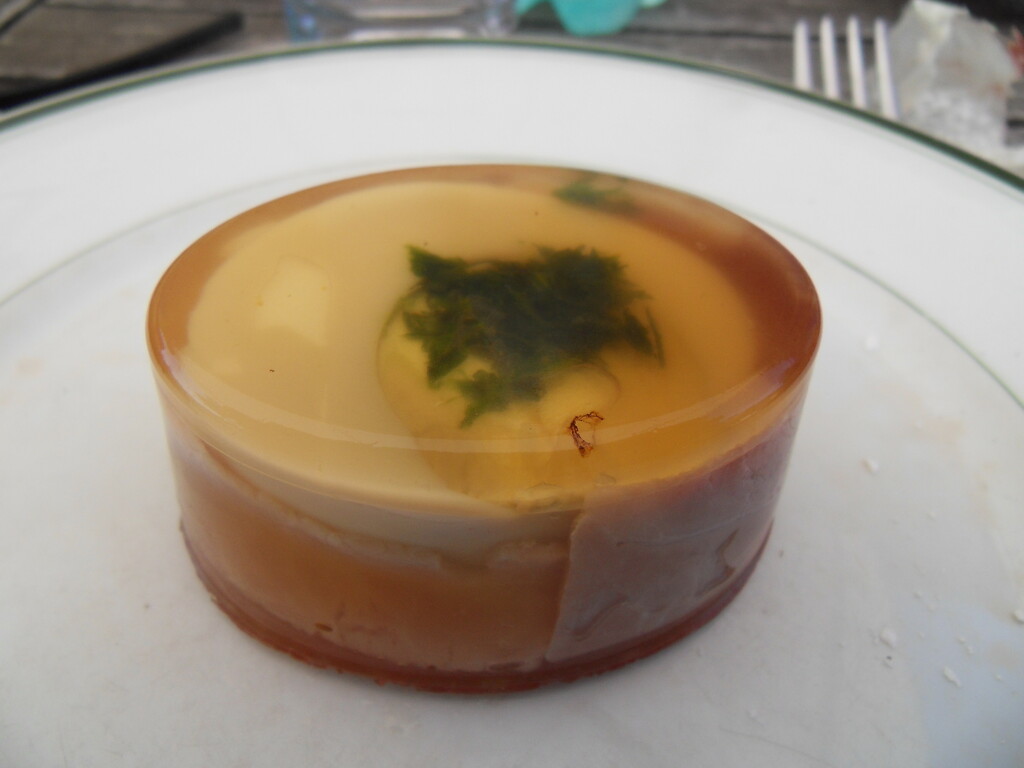 Aspic - 1