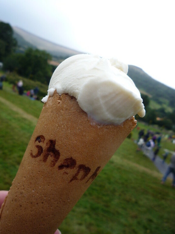 Shepherds Ice Cream