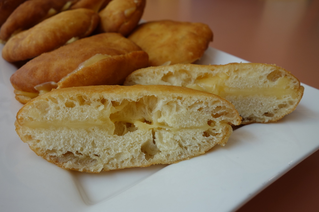 Johnnycake