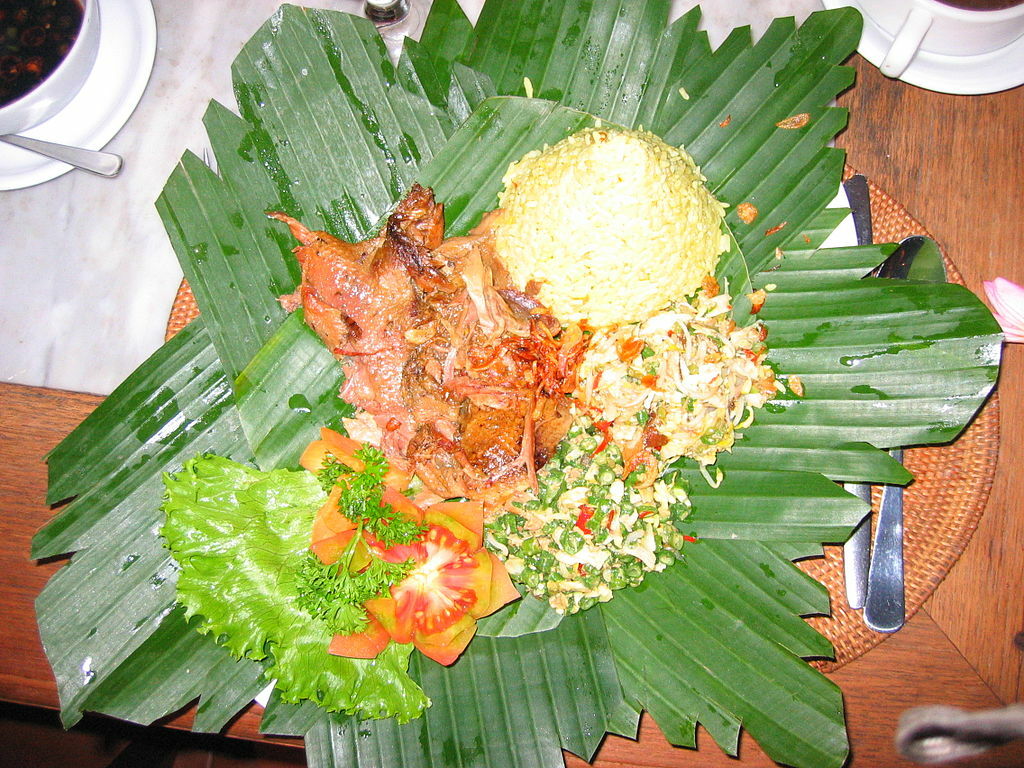 Bebek tutu