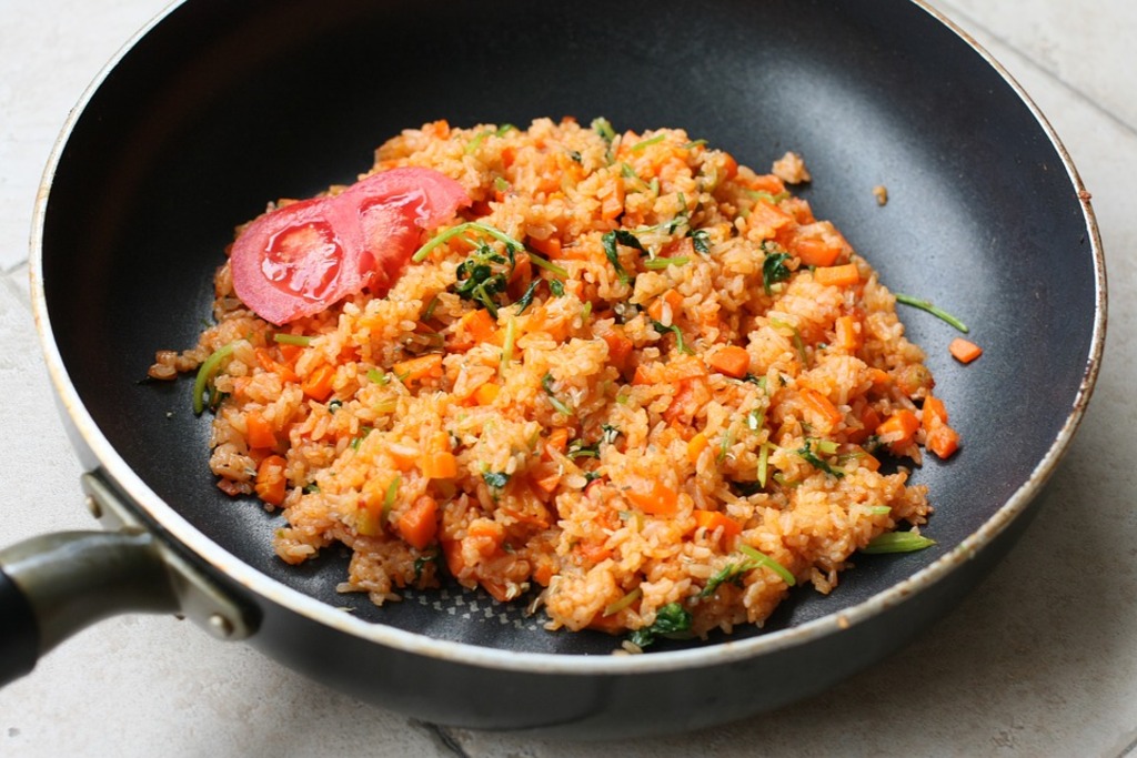Nasi Goreng