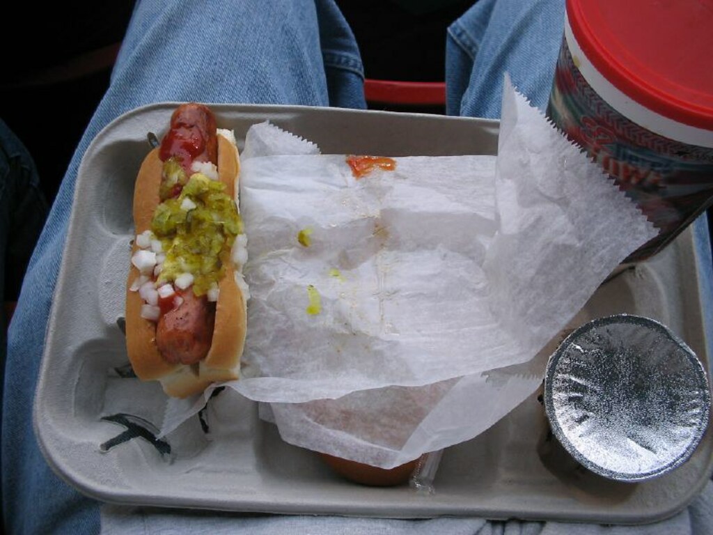Fenway Frank