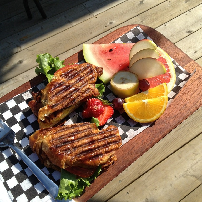 traditional food in quebec | scrumptious list of delicacies