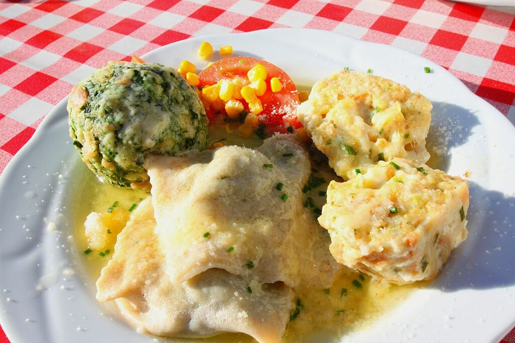  Knödel