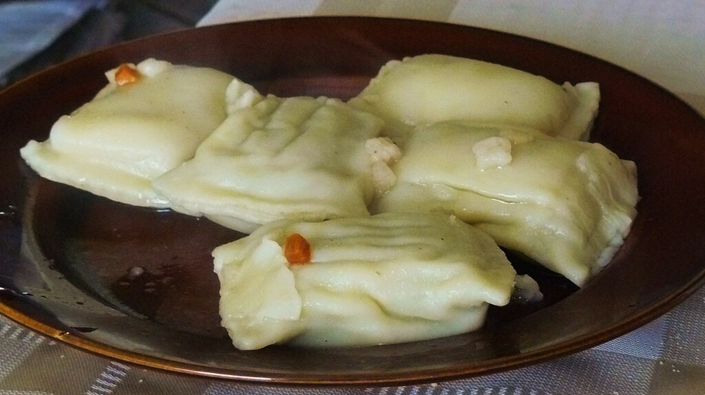 Maultaschen