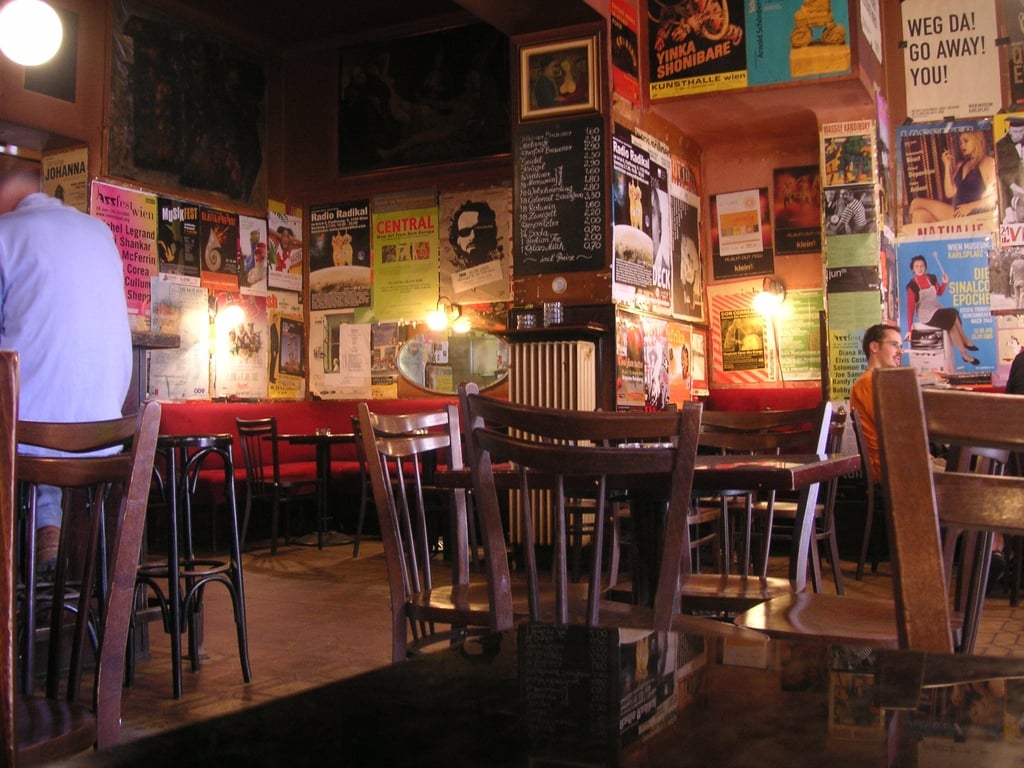 Alt Wien
