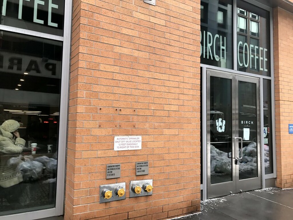 Birch Coffee