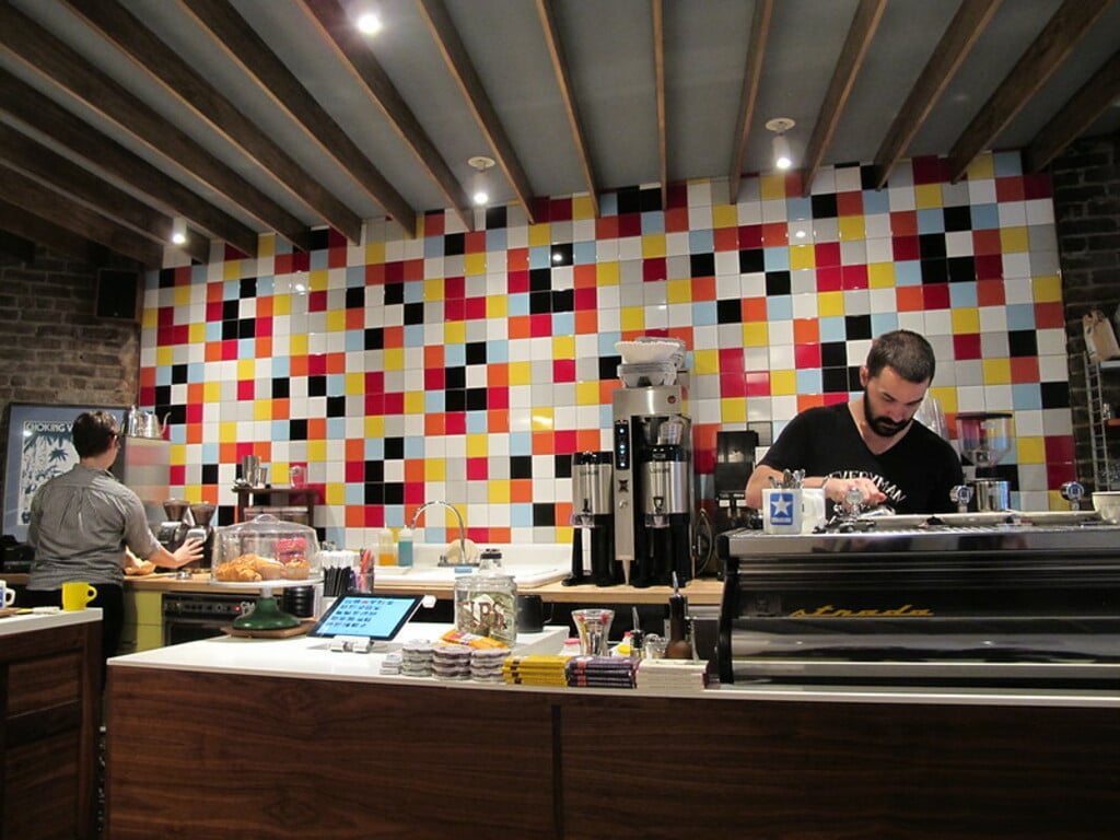 Everyman Espresso