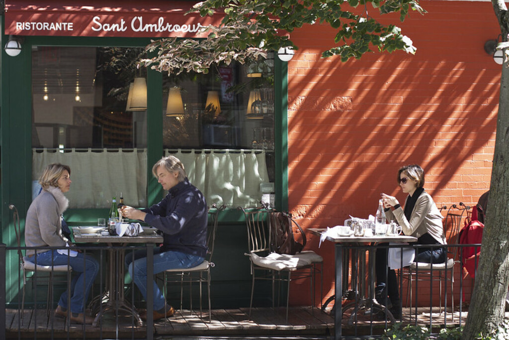 Sant Ambroeus