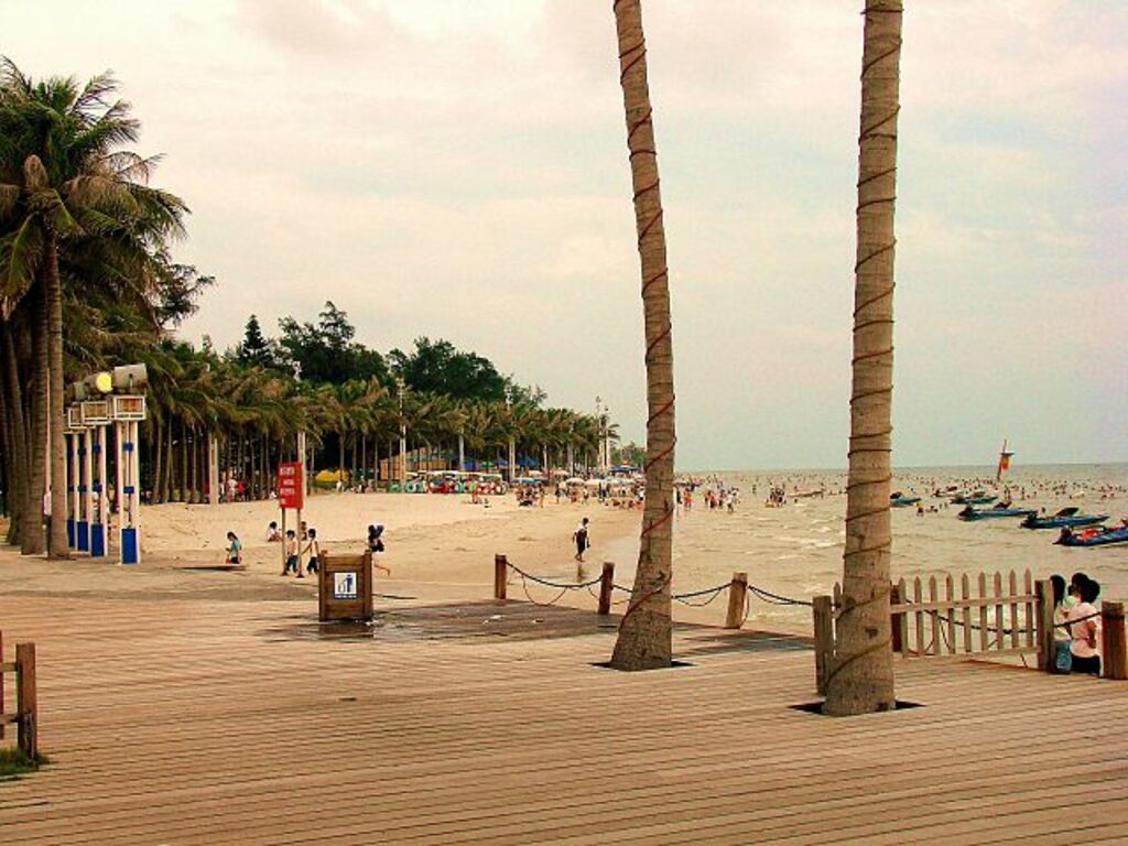 Beihai-Silver-Beach-2007-08-27