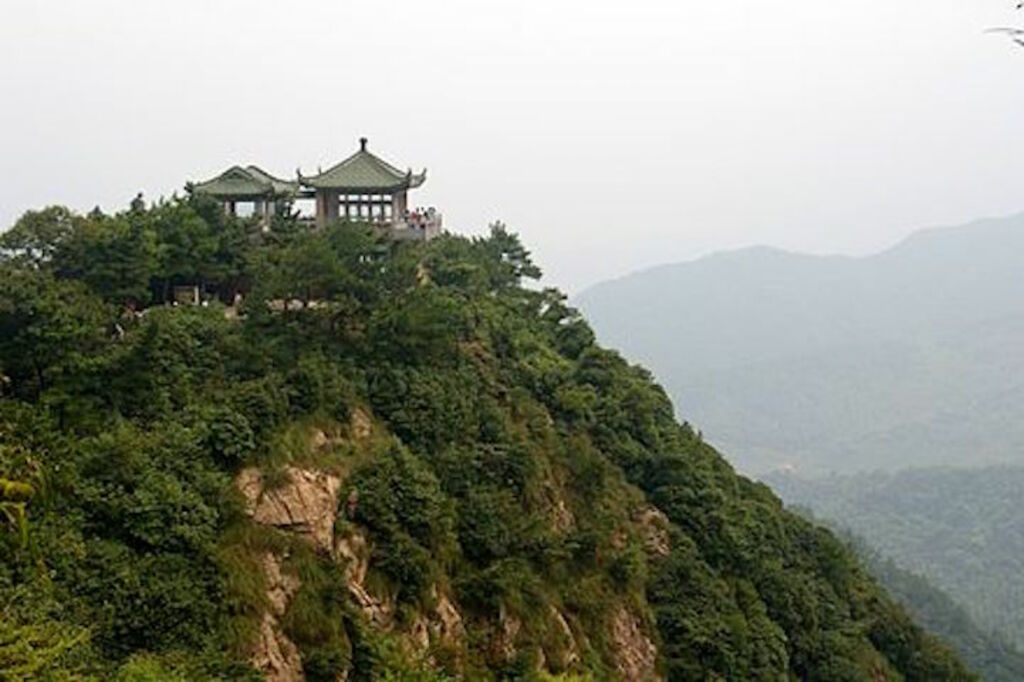 20090912 Moganshan 4753