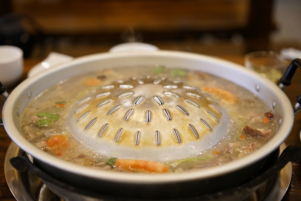 Lijiang food