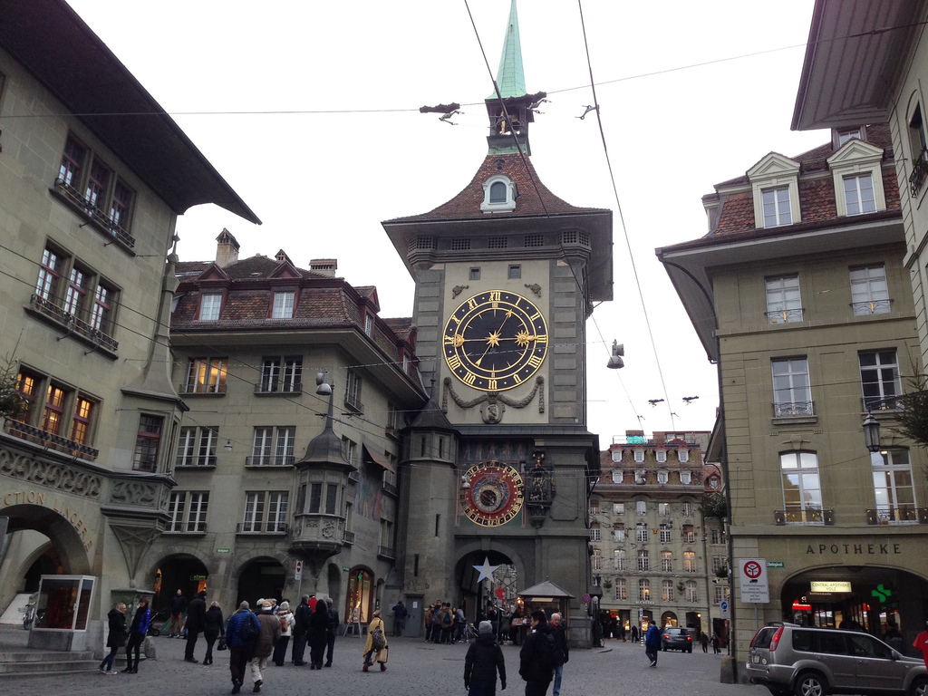 Bern - Dec 2014 - 6