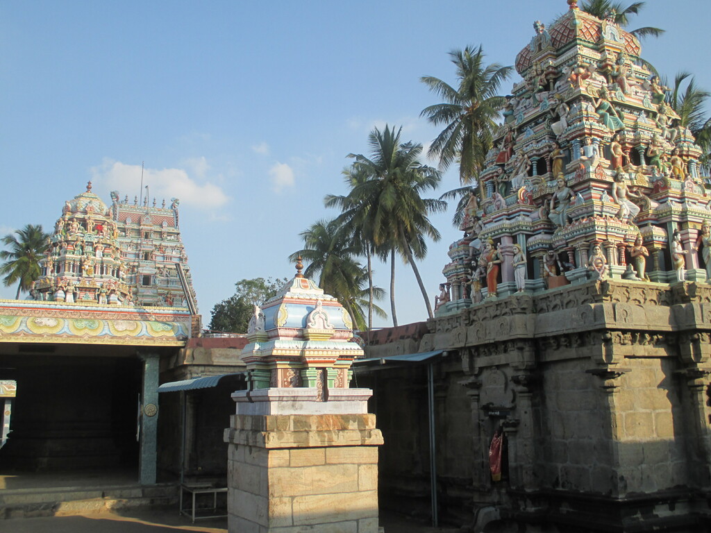 Avinasi temple6
