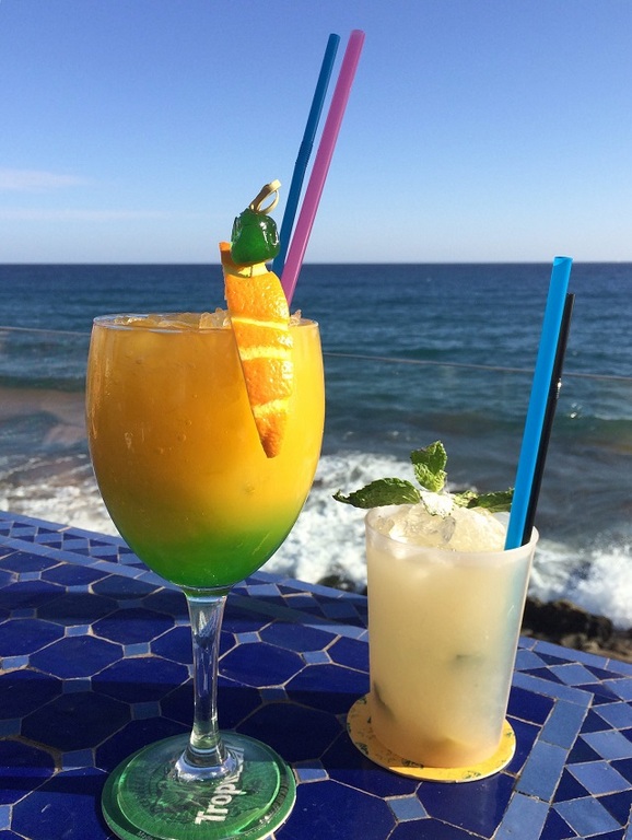 Cocktail Time