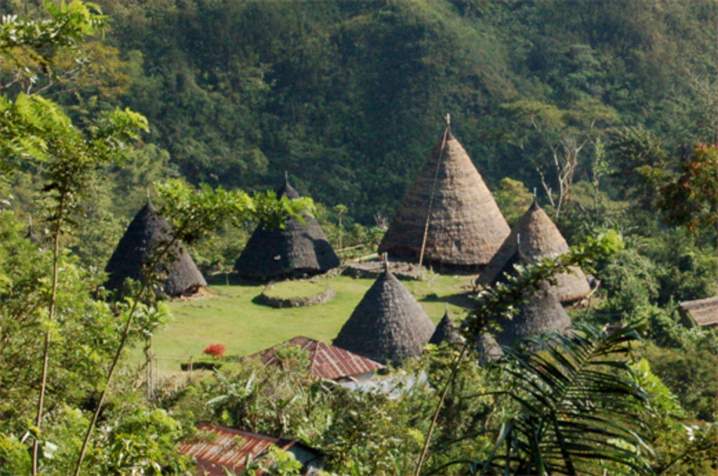 Wae Rebo