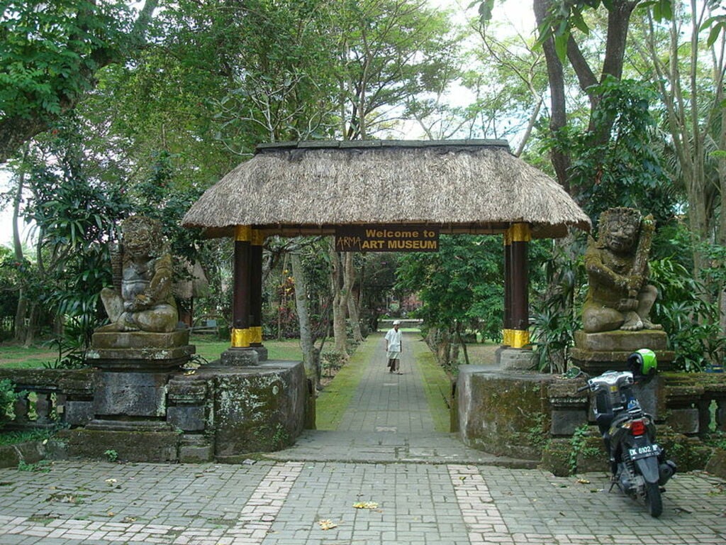 AgungRaiMuseum2