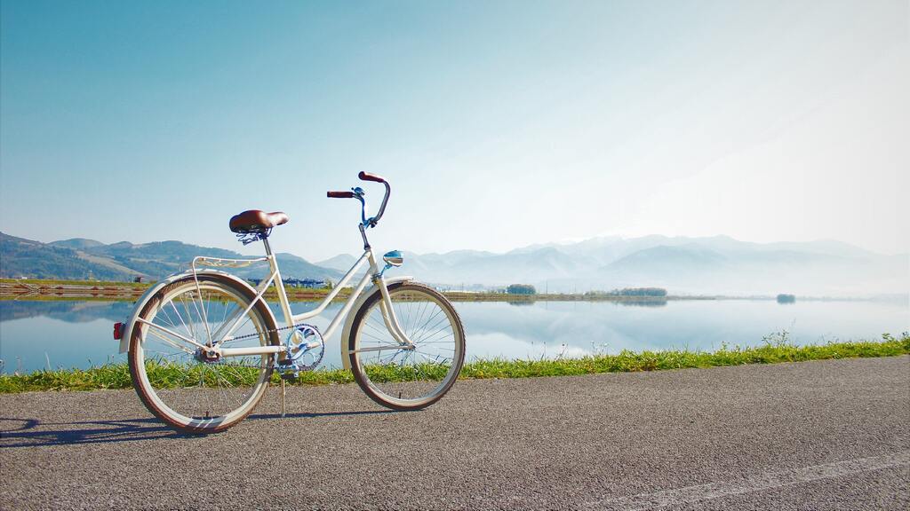  Cassia Phuket bicycle rental