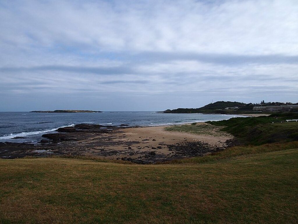Port Kembla - panoramio
