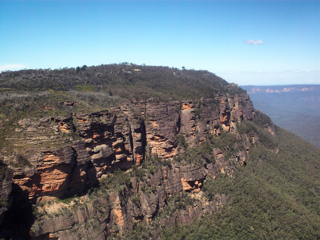New England National Park