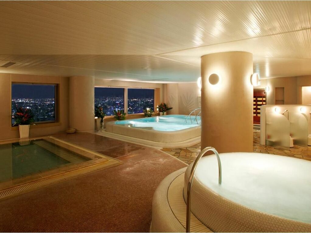 JR Tower Hotel Nikko Sapporo