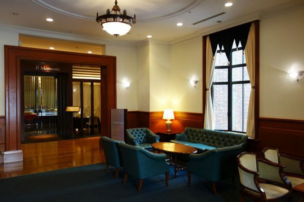 Hotel Clubby Sapporo