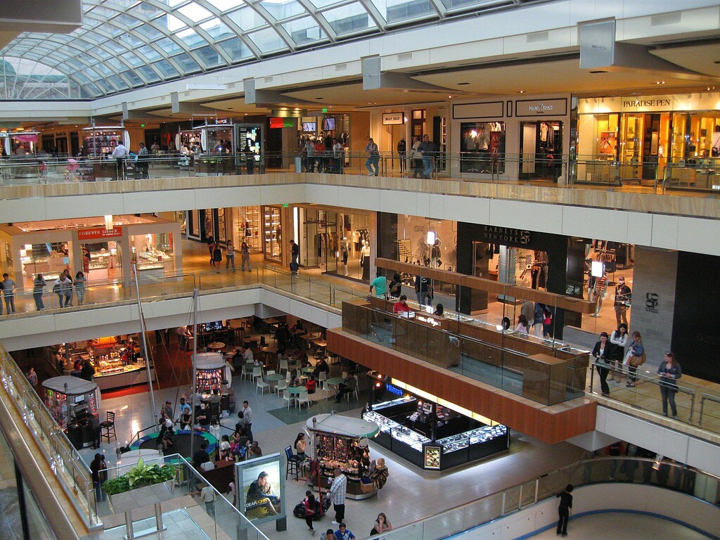 GalleriaShops