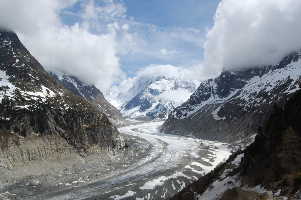 Mer de Glace in Chamonix (2528860716)