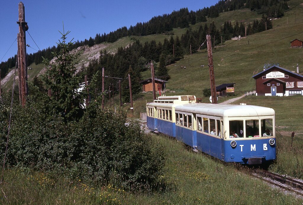Tramways du Mont-Blanc (France) (4504840588)