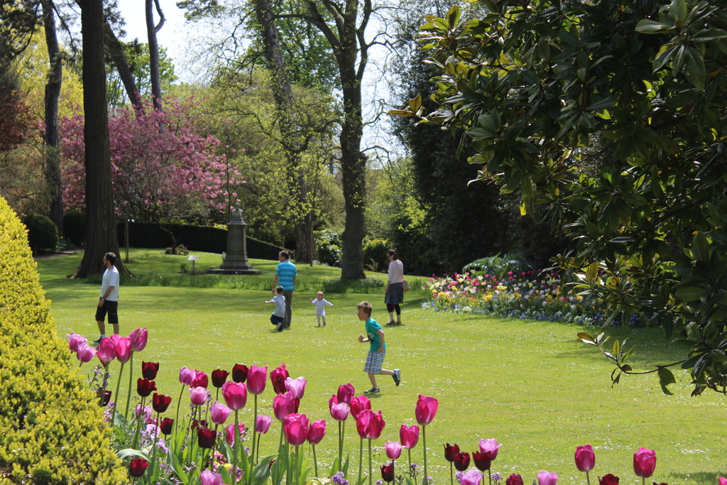 Jardin Botanique 07