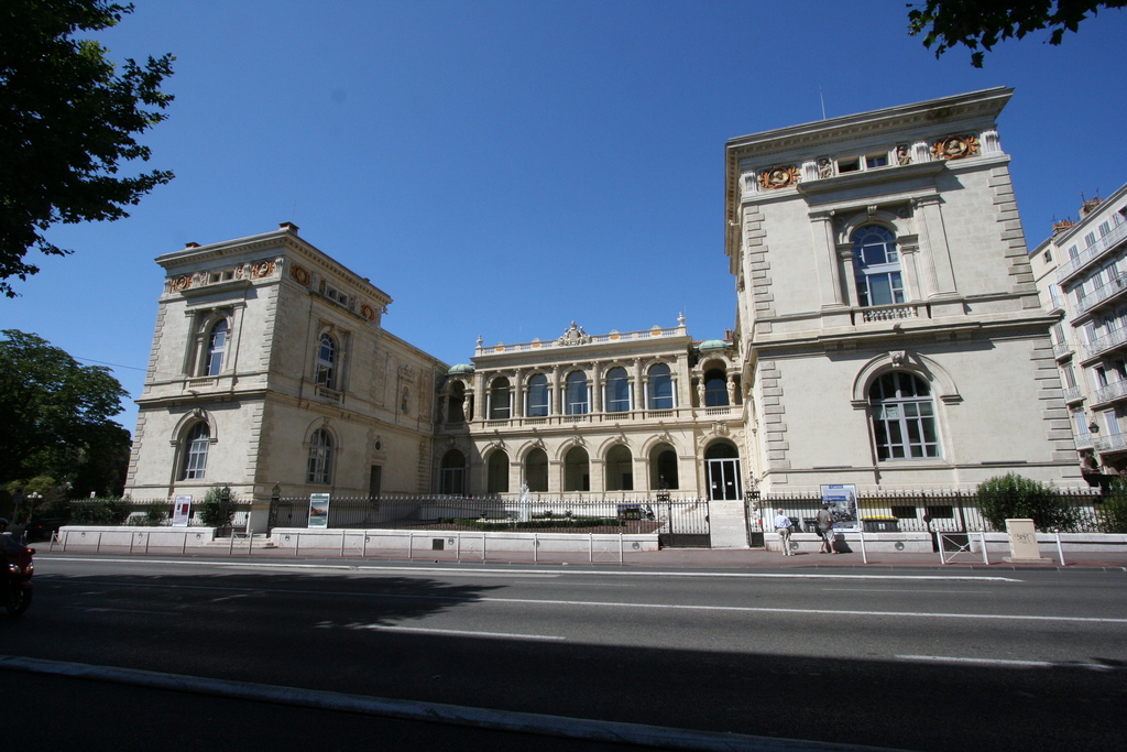 Toulon- Musée-d'art-1