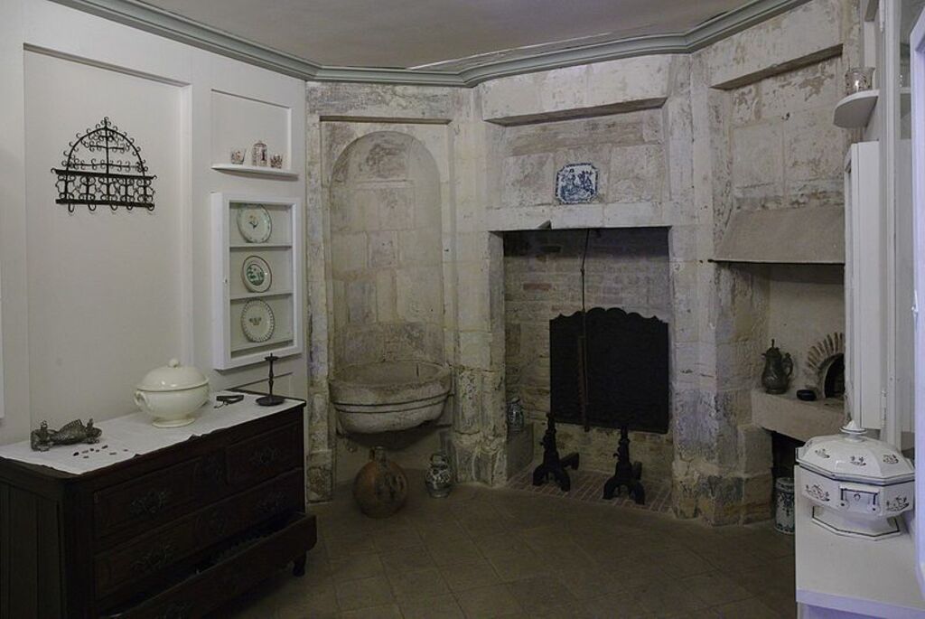 Le Havre - Maison de l'armateur 20151101-06