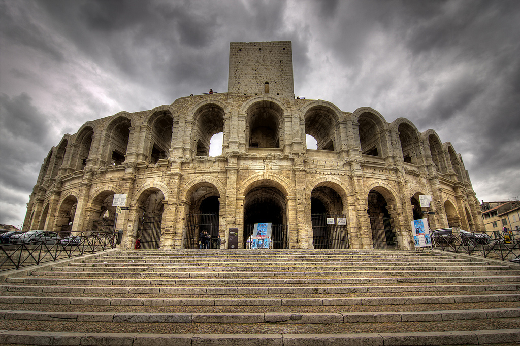 Colosseum