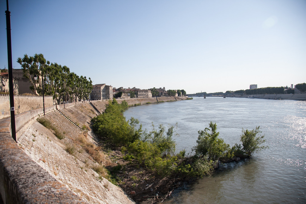 Arles, France