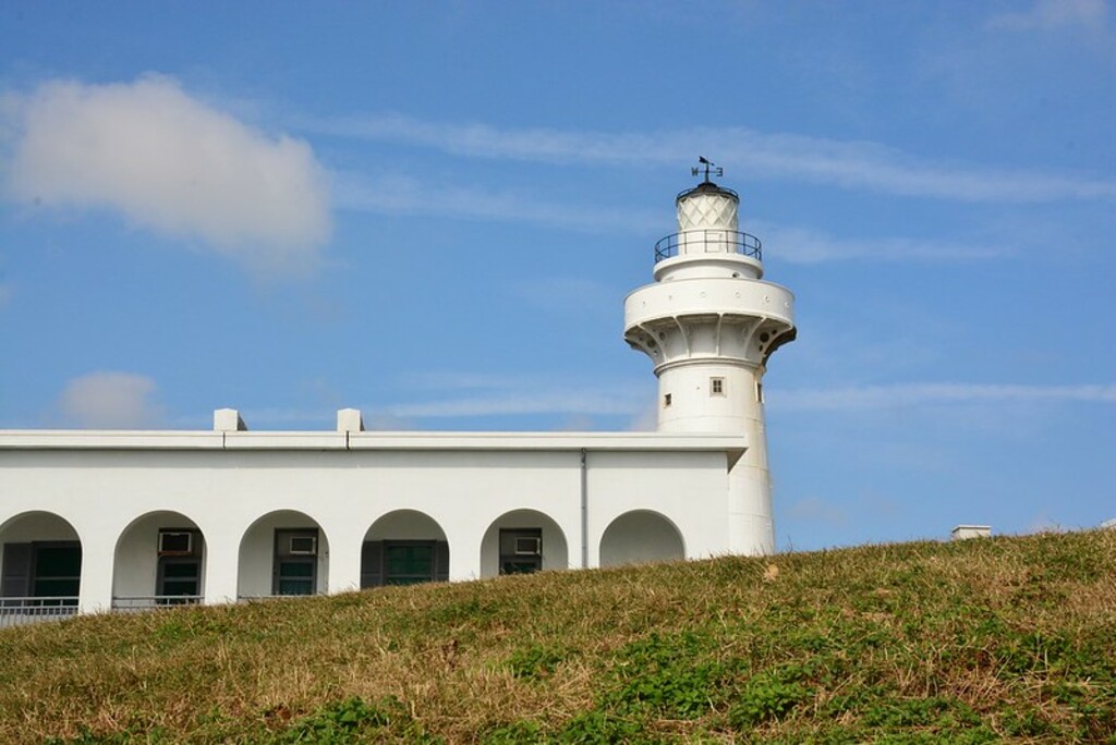 Eluanbi Lighthouse (Kenting National Park, Taiwan 2017)