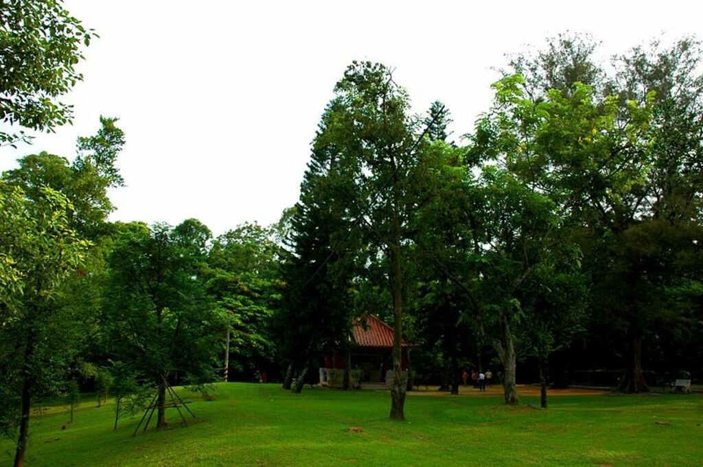 Chia yi park st3