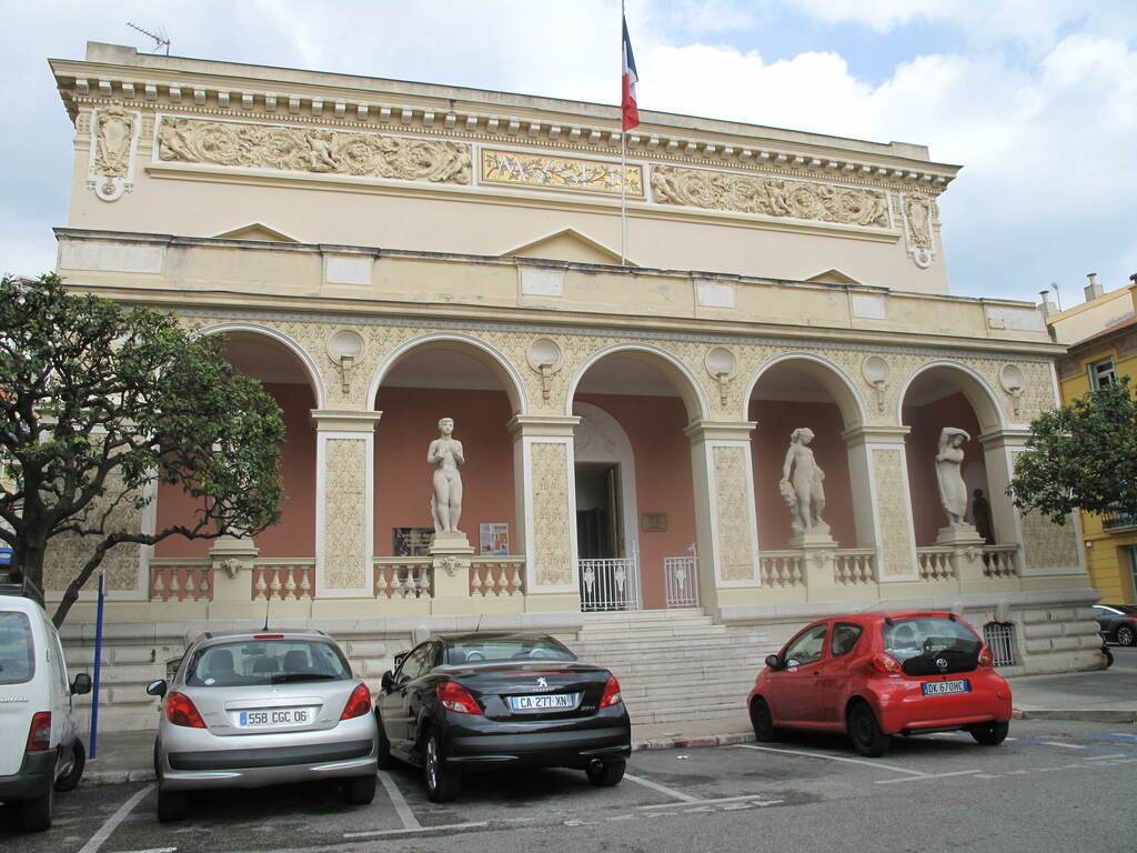 Musée de Préhistoire Régionale de Menton