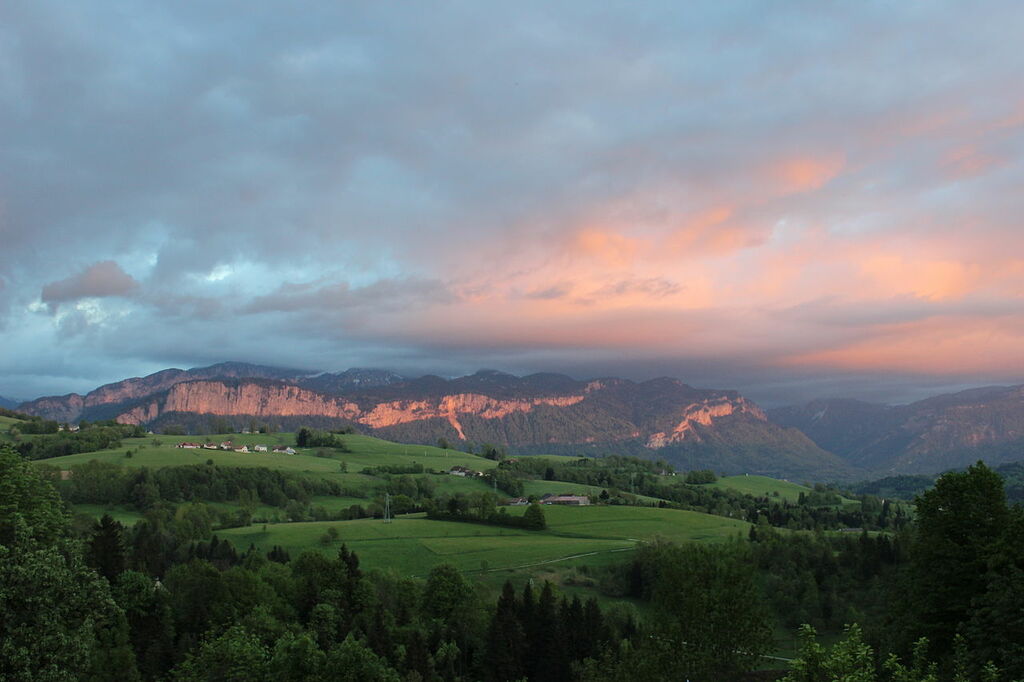 La Chartreuse sous les projecteurs