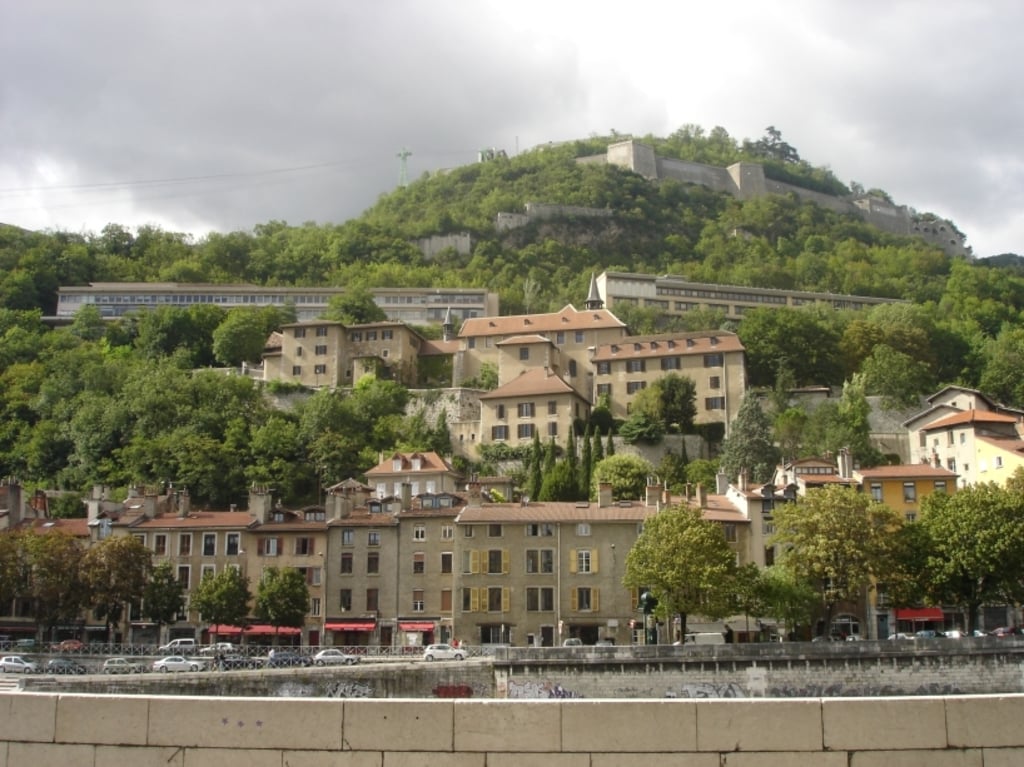 Musée dauphinois