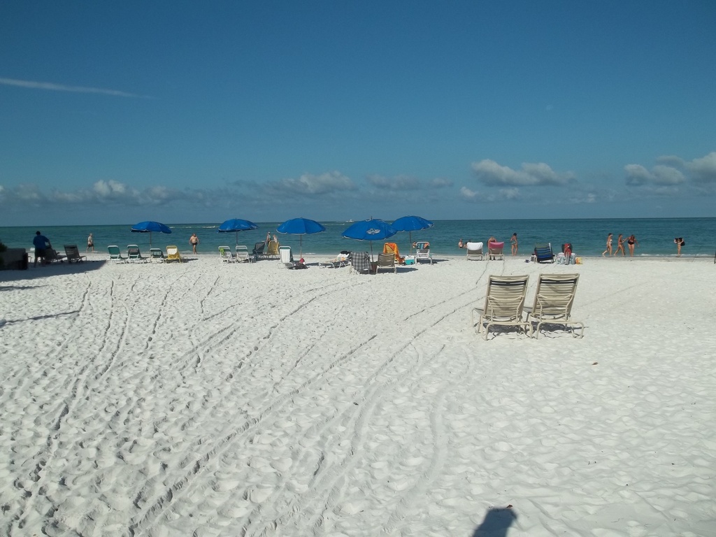 Sarasota FL Sanderling Beach Club02