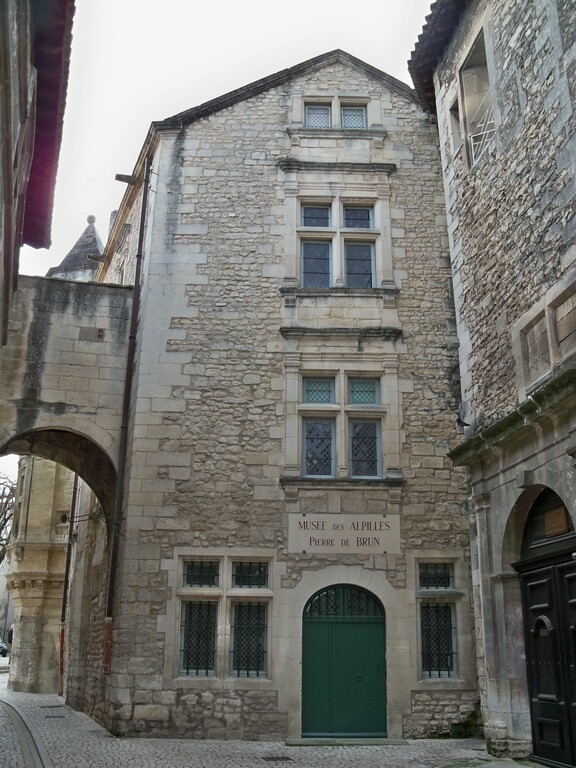 Musée des Alpilles