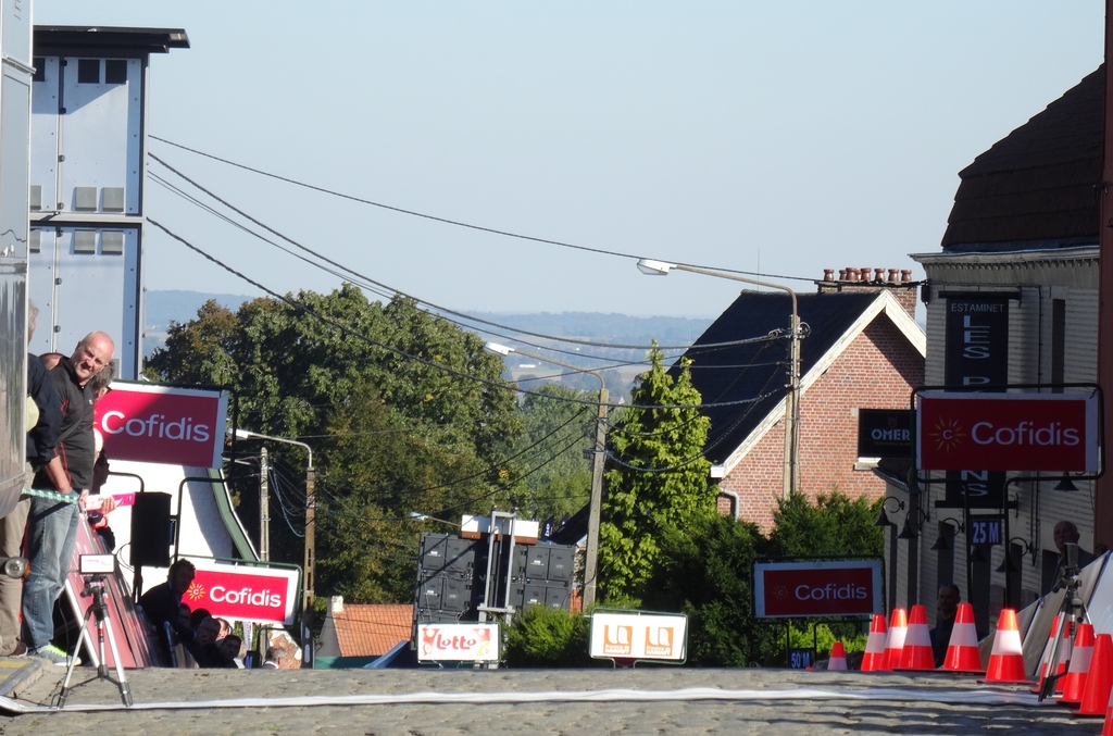 Mont-Saint-Aubert (Tournai)