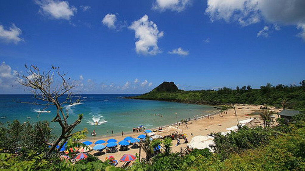Little Bay,Kenting,TAIWAN