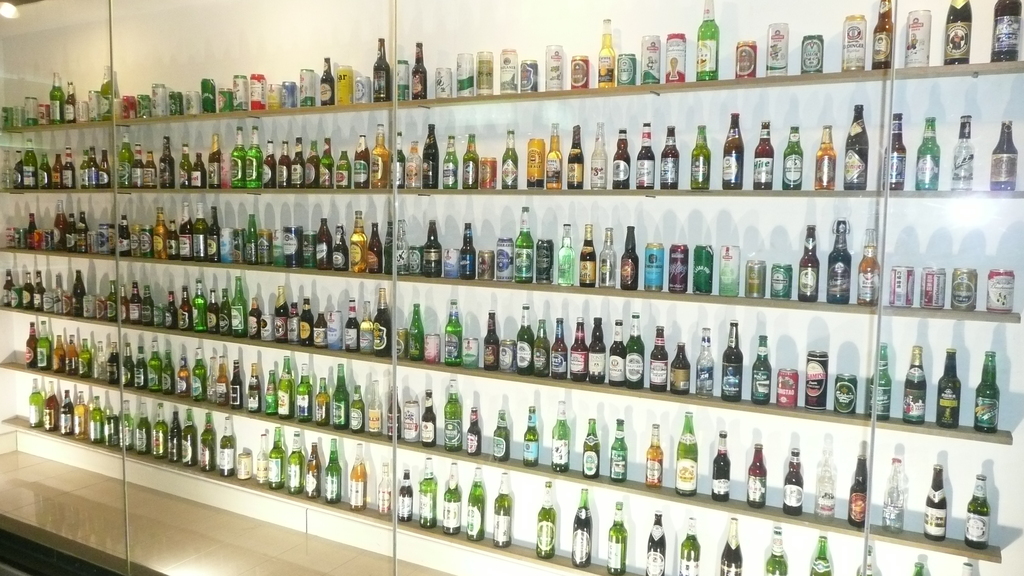 Tsingtao in Qingdao 2