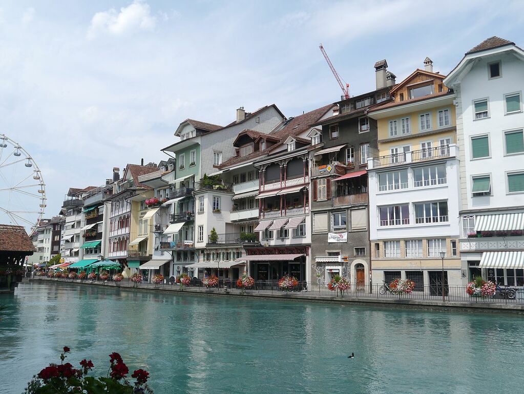 Thun Altstadt 06